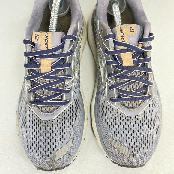 BROOKS GHOST 12 | Shoes | Brooks Ghost 2 Womens Size 8 Trail Running ...